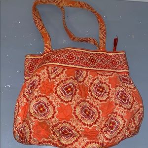 Vera bradley purse